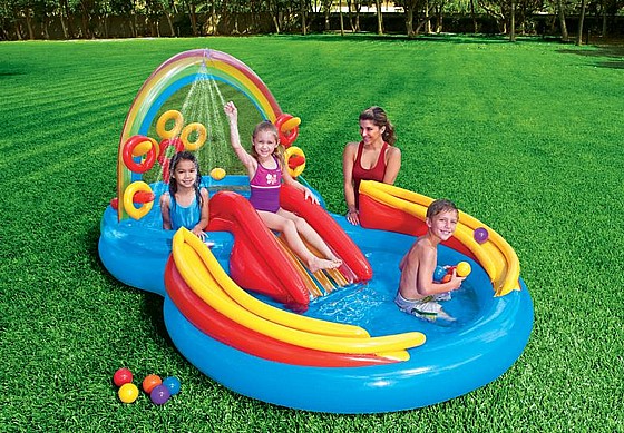 ����� ����� ��� �� 1.52 � * 25 �"� ������ 56451 INTEX 