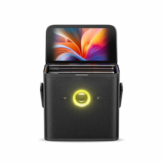 IKARAO Shell S3 ����� ������ ������� � ������� �������� �� ����� 7"