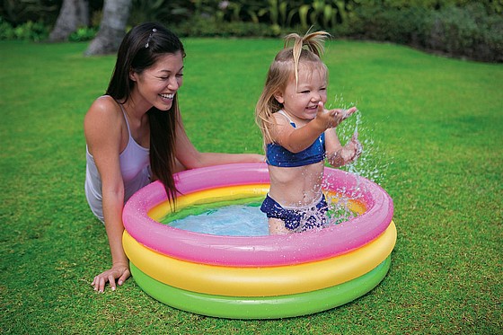 ����� ���� ����� �������� 86 �"� *25 �"� ������ 58924 INTEX 