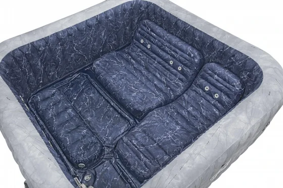 ����� ������ ������ ����� 732X366X132 �"� Bestway 561KG