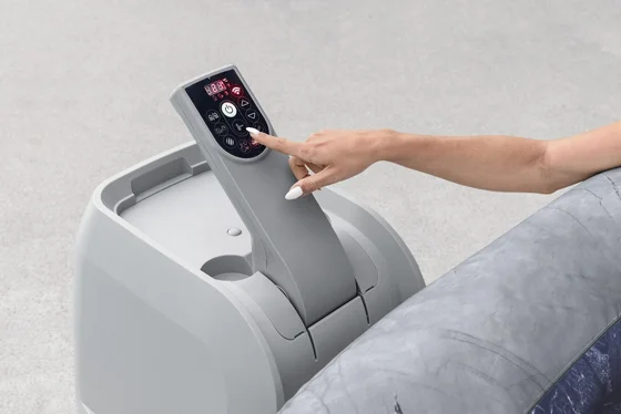 ����� ������ ������ ����� 732X366X132 �"� Bestway 561KG