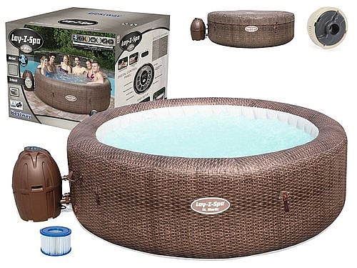 ����� �����  BESTWAY  60023 ST.MORTIZ