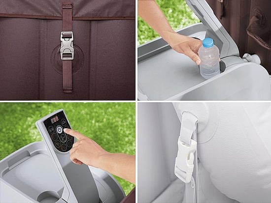 ����� ��� BESTWAY 60033 MALDIVES 