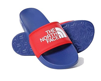 ����� ����� ���� ���� ��� ����� THE NORTH FACE Base Camp Slides III