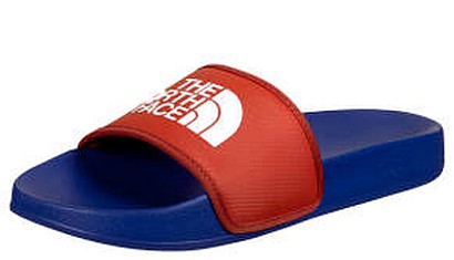 ����� ����� ���� ���� ��� ����� THE NORTH FACE Base Camp Slides III