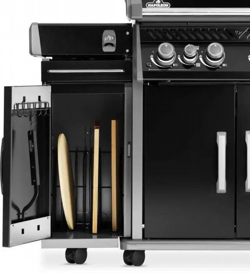���� ����� �� ����� Napoleon ROGUE PRO ���� �����