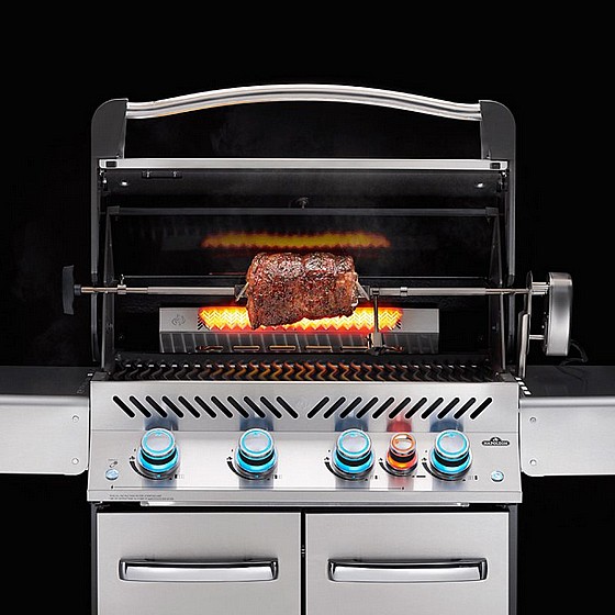 ����� ������ ������� NAPOLEON ����� LEX 485/PRESTIGE 500