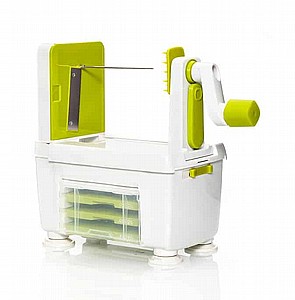 SPIRAL SLICER KONSTAR