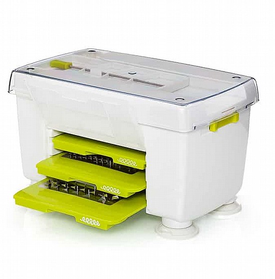 SPIRAL SLICER KONSTAR