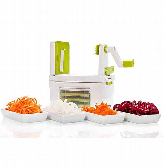 SPIRAL SLICER KONSTAR