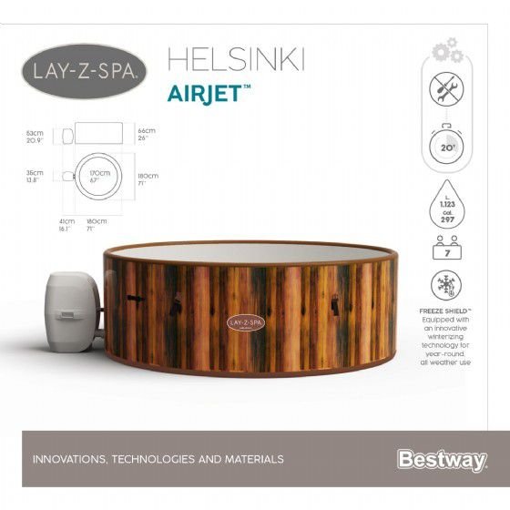 ����� ����� ROME ���� BESTWAY ��4�6 �������