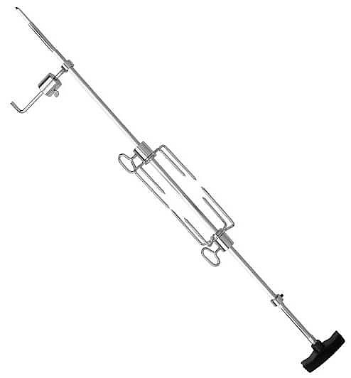 Rotisserie Napoleon Grill