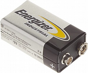 ����� ������� 9V �������� Energizer 