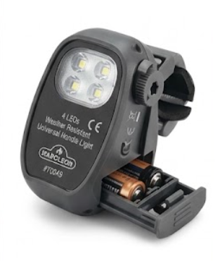 ����� ����� Napoleon 70049 � ����� LED ����� �� 4 ����� ������ ��������