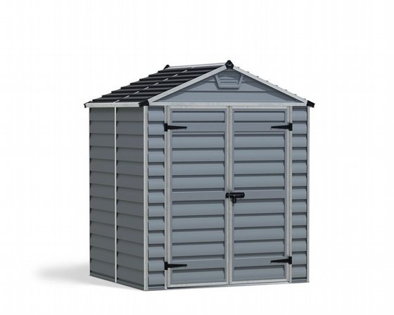 ���� ���� Skylight �185X154 �"� � ���� ��� | Palram Canopia