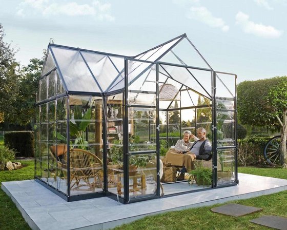 ���� ����� 3.6x3 VICTORY ORANGERY ���� ����