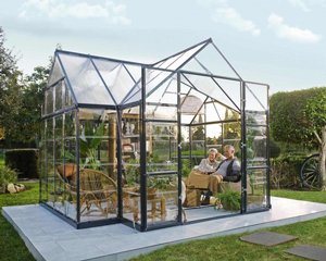 ���� ����� 3.6x3 VICTORY ORANGERY ���� ����