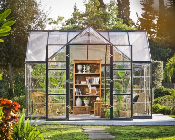���� ����� 3.6x3 VICTORY ORANGERY ���� ����