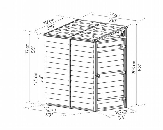 ���� ���� SKYLIGHT ���� �� ��-������