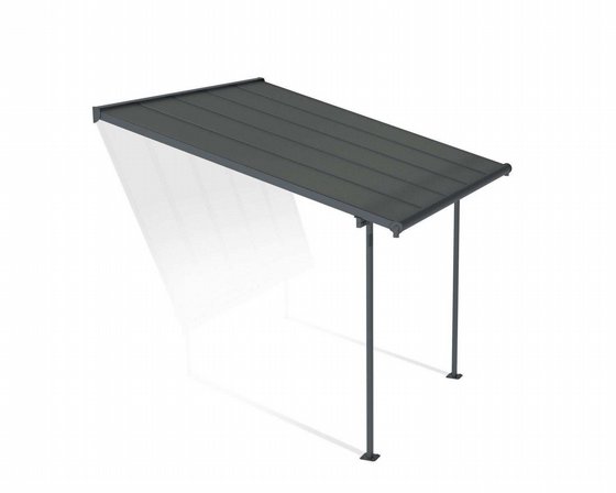 ������ Sierra Patio Cover Kit � ���� ����� ��� ������ ���� Palram Canopia