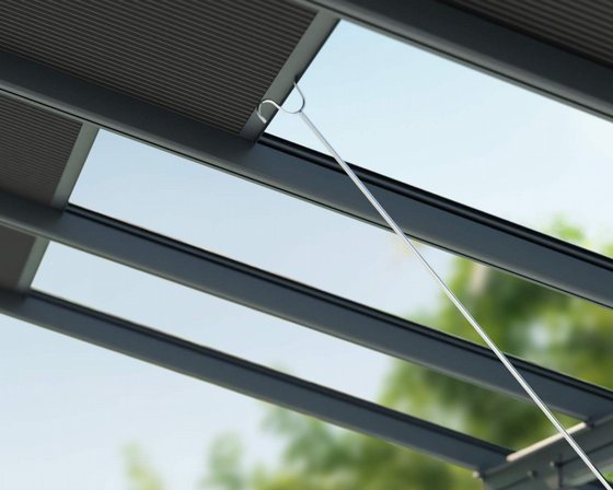 ������ Sierra Cabrio Patio Cover Kit � ���� / ���� ���� Palram Canopia