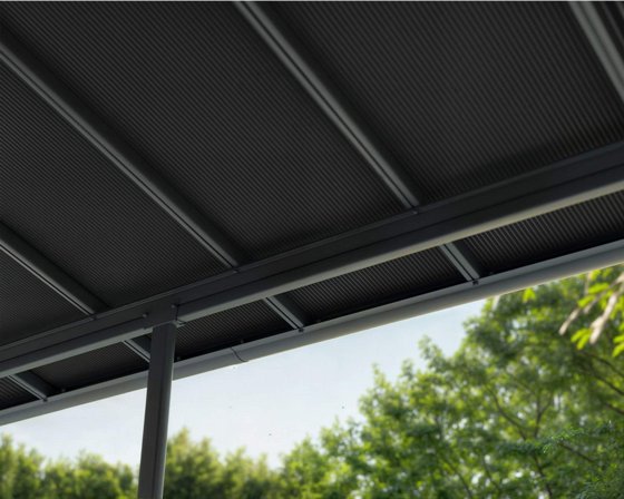 ������ Sierra Cabrio Patio Cover Kit � ���� / ���� ���� Palram Canopia