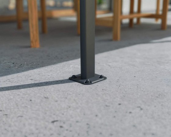 ������ Sierra Cabrio Patio Cover Kit � ���� / ���� ���� Palram Canopia