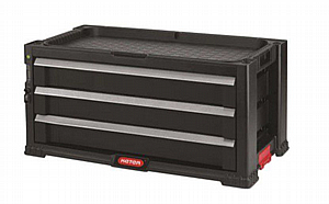 ���� ����� 3 ������ KETER