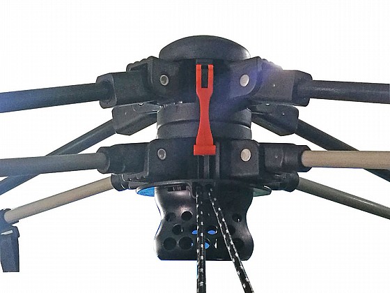 �� ���� AZTEC HELIUM 600 3D