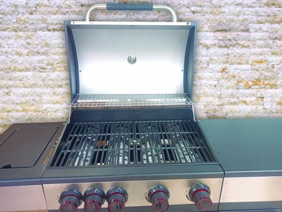 ���� ��� ������ 4+1 ������ ����� ���� ���� ����� ���� ���� �� NETBROIL EVEREST 68000 BTU