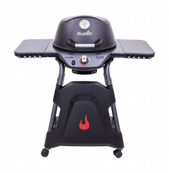 ���� �� ���� ���� ������� ��� ALL STAR ���� �� ����� Char Broil 