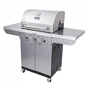 ���� �� ������� 3 ������ CHAR-BROIL SABER SELECT 8070903