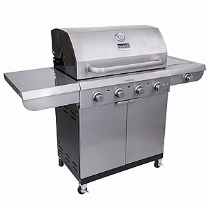 ���� �� ������� 4 ������ + ���� �� CHAR-BROIL SABER SELECT 8070904