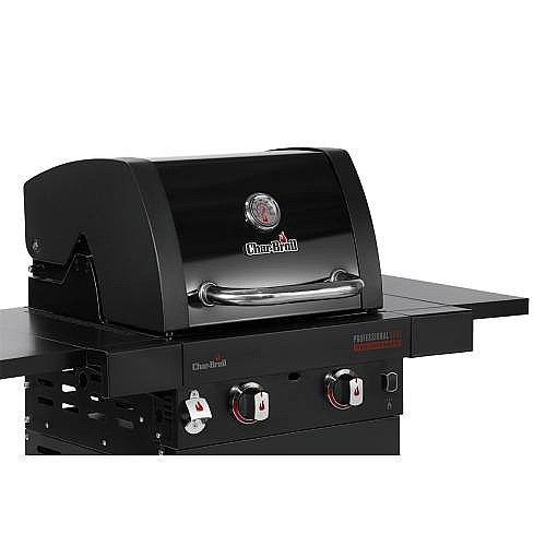 ���� �� 2 ������ CHAR-BROIL PROFESSIONAL CORE