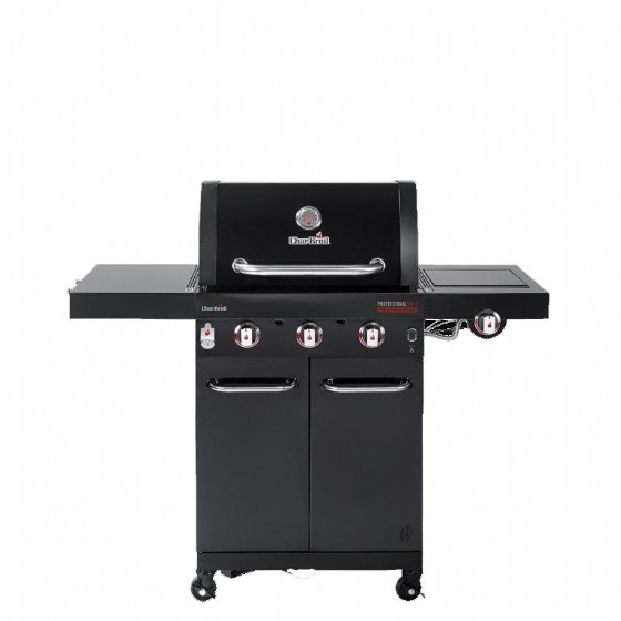 ���� �� CHAR-BROIL PROFESSIONAL CORE