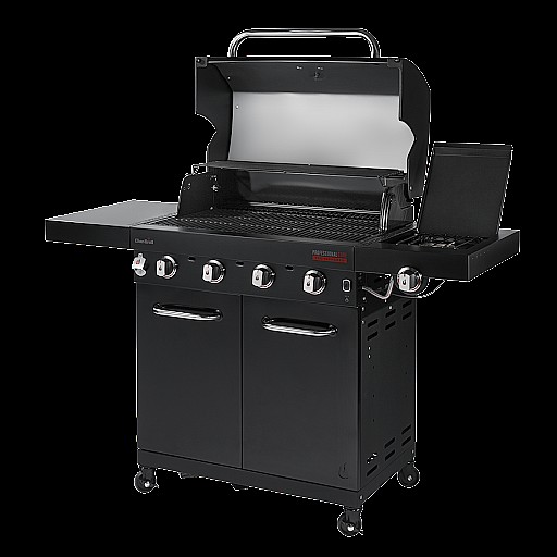 ���� �� CHAR-BROIL PROFESSIONAL CORE