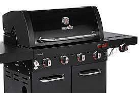 ���� �� CHAR-BROIL PROFESSIONAL CORE