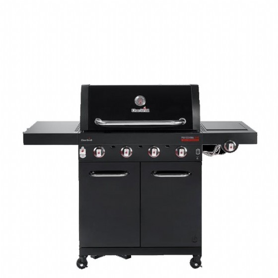 ���� �� CHAR-BROIL PROFESSIONAL CORE