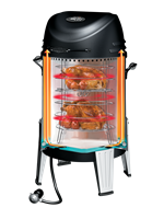 ����� �� 3 �-1 Big Easy 8071550 ���� Char Broil