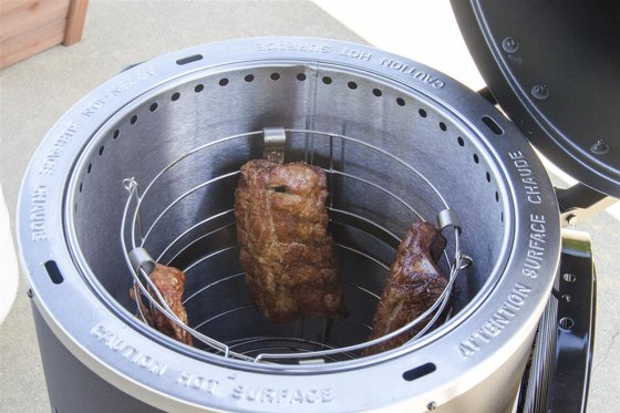 ����� �� 3 �-1 Big Easy 8071550 ���� Char Broil