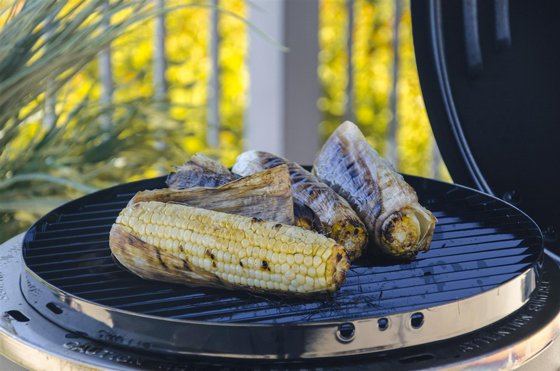 ����� �� 3 �-1 Big Easy 8071550 ���� Char Broil