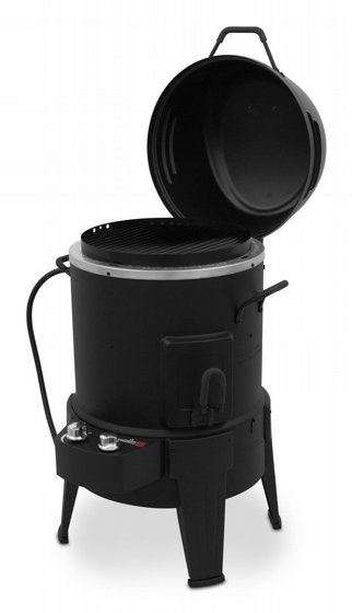 ����� �� 3 �-1 Big Easy 8071550 ���� Char Broil