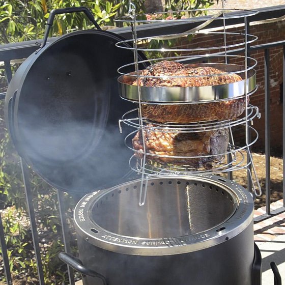 ����� �� 3 �-1 Big Easy 8071550 ���� Char Broil
