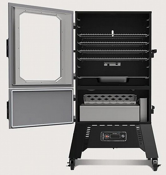 ����� ��� ������ Char Broil 