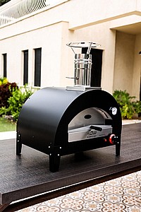 ����� LEO FONTANA FORNI