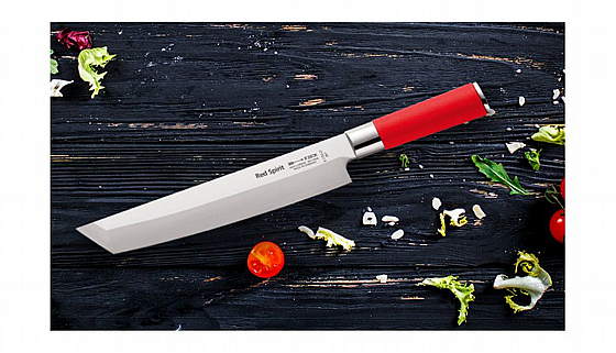 ���� �� 21 �"� DICK Red Spirit TANTO