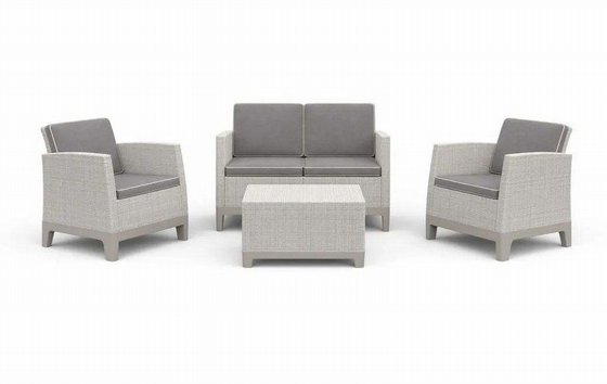���� ���� ��� ����� / ���� 49�51.5 �"� ��� KETER � ���� ����� (��� 823966)