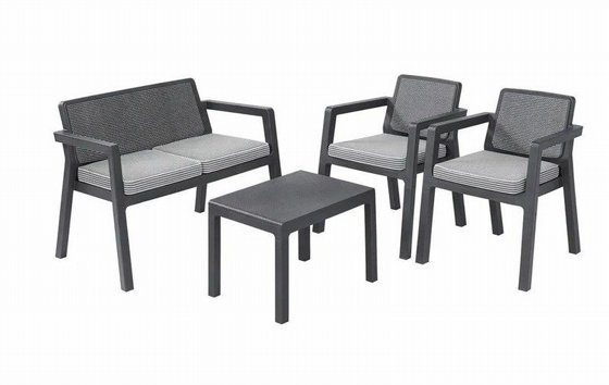 ���� ������ ���� ����� / ������ 40�40 �"� ��� KETER � ���� ����� (��� 823976)