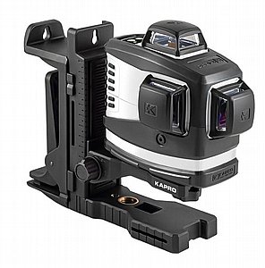 ����� ���� ���� ����� Kapro 883G PROLASER� 3D ALL-LINES 