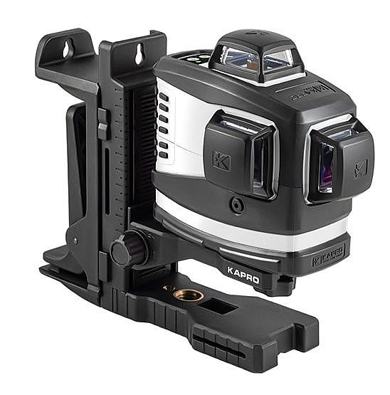 ����� ���� ���� ����� Kapro 883G PROLASER� 3D ALL-LINES 